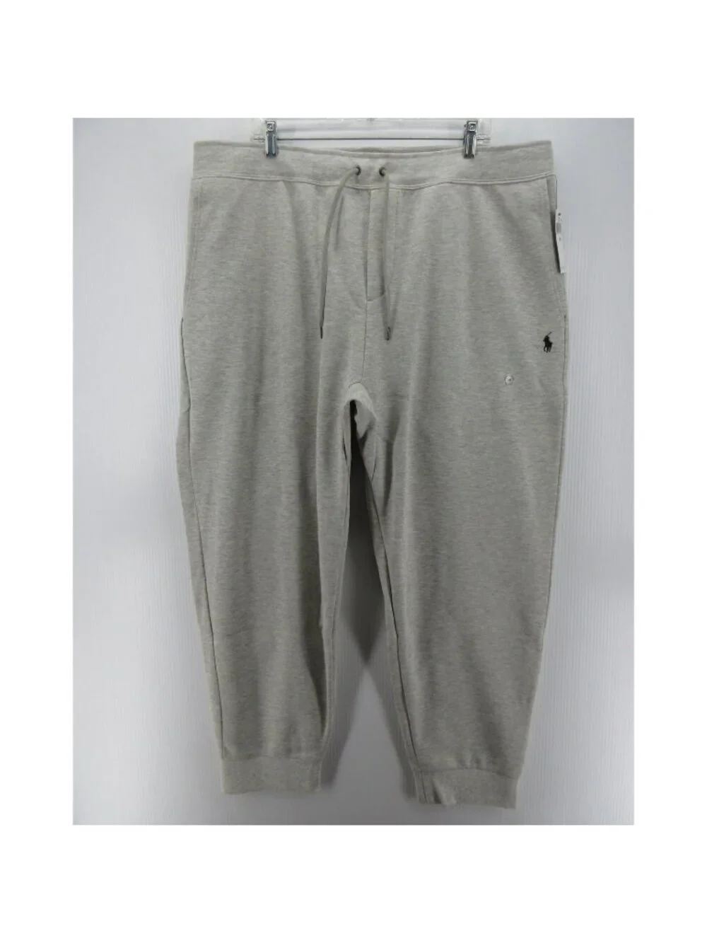 Polo Ralph Lauren Pants 2XB Jogger Sweatpants Lounge Pony Drawstring
